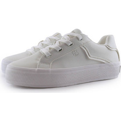 S.Oliver Γυναικεία Sneakers Λευκά 5-23643-20
