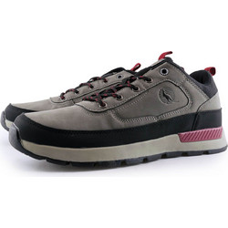 383 Canguro Ανδρικά Sneakers ΓΚΡΙ