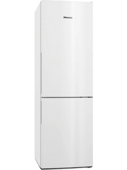 Miele KD 4172 E WS Active Ψυγειοκαταψύκτης 308lt Υ186xΠ60xΒ65cm Λευκός