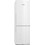 Miele KD 4172 E WS Active Ψυγειοκαταψύκτης 308lt Υ186xΠ60xΒ65cm Λευκός