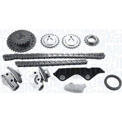 Magneti Marelli Σετ Καδένας Χρονισμού - 341500000260