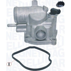 Magneti Marelli Θερμοστάτης, Ψυκτικό Υγρό - 352317101800