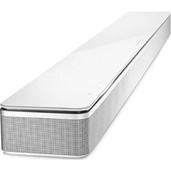 Bose SoundTouch 700 Soundbar 65W 1.0 με Τηλεχειριστήριο White