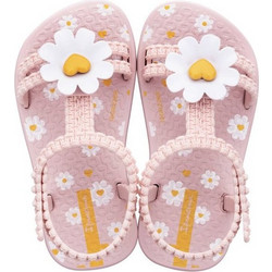 Ipanema Daisy Baby Παιδικά Πέδιλα για Κορίτσι Nude 83355-AH420