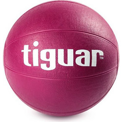 Tiguar TI-PL0001 Μπάλα Medicine 1kg