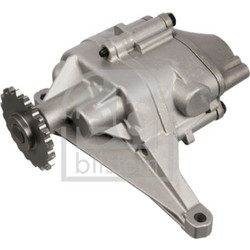 Febi Bilstein Αντλία Λαδιού - 101086