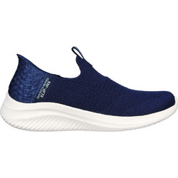 Skechers Γυναικεία Sneakers Μπλε 149709-NVY