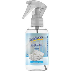 Σπρέι απομάκρυνσης οσμών Dr.Markus 150ml