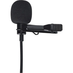 Yongnuo YN221 Μικρόφωνο Πέτου 3.5mm / 6.35mm