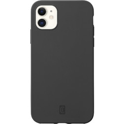 Cellular Line Sensation Back Cover for iPhone 12 mini black