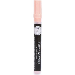 Fleur Paint Maker Chalky Look Μαρκαδόρος Pretty Ballerina F20