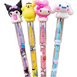 Sanrio Hello Kitty Μηχανικό Μολύβι 1τμχ (8833252640265) HK21(Τυχαία επιλογή)