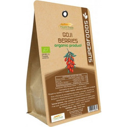 Goji Berries 100gr Βιολογικά