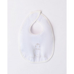 IDO BIB - 4.A011/00 - ΑΓΟΡΙ - OFF WHITE