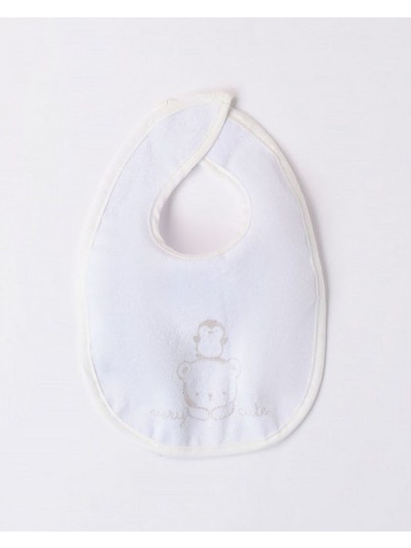 IDO BIB - 4.A011/00 - ΑΓΟΡΙ - OFF WHITE