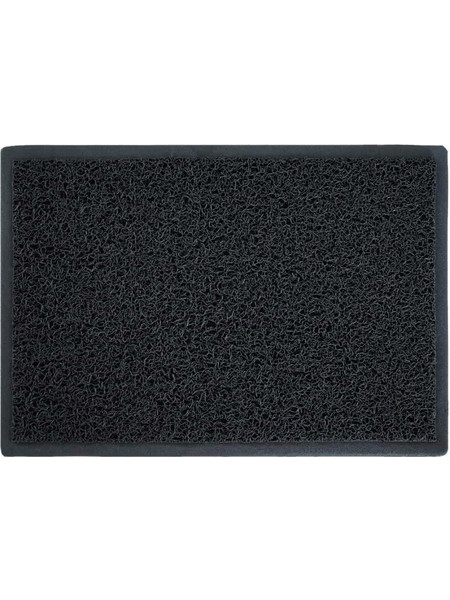 ΠΟΔΟΜΑΚΤΡΟ MATΖIK 90x120cm ΜΑΥΡΟ STABPLAST 100805