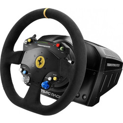 Thrustmaster TS-PC Racer 488 Ferrari Challenge Edition Τιμονιέρα 1080° για PC