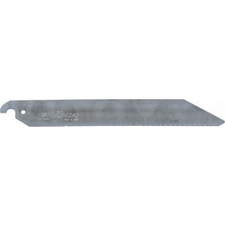 ZETSAW IRON240 ΛΑΜΑ KOΠΗΣ ΣΙΔΗΡΟΥ - ΑΛΟΥΜΙΝΙΟΥ - ΧΑΛΚΟΥ 240mm (by TOPMAN) 58105