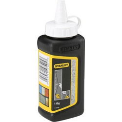 STANLEY ΚΙΜΩΛΙΑ ΧΑΡΑΞΗΣ ΛΕΥΚΗ 115gr 1-47-405