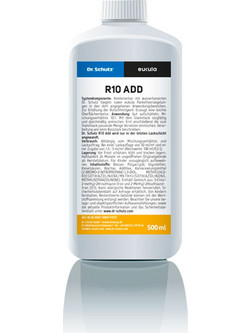 EUKULA R10 ANTISLIP ADD - ΠΡΟΣΘΕΤΟ ΒΕΡΝΙΚΙΩΝ ΑΝΤΙΟΛΙΣΘΗΤΙΚΟ R10 500ml 4002050024