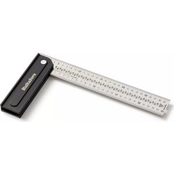 HULTAFORS QUATTRO 270 ΓΩΝΙΑ ΡΥΘΜΙΖΟΜΕΝΗ 270 300mm 253120