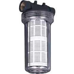 KRAFT ΦΙΛΤΡΟ ΝΕΡΟΥ 2Lt ΠΛΗΡΕΣ 63602