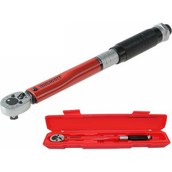 TENGTOOLS ΔΥΝΑΜΟΚΛΕΙΔΟ 3/8'' 5-25ΝΜ 3892AG-E1