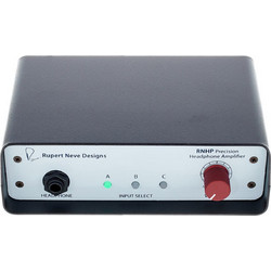 Rupert Neve Designs RNHP