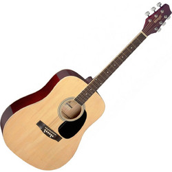 Stagg SA20D Natural