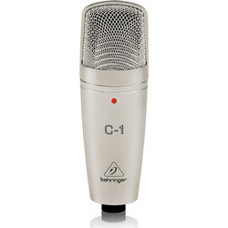 Behringer C-1 Πυκνωτικό Μικρόφωνο XLR
