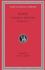 Natural History, Volume VI Natural History, Volume VI