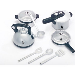 Klein WMF Σετ Κατσαρόλες Μαγειρικής 9430