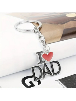 Μπρελόκ I Love Dad