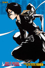 Bleach (3in1 Edition), Vol. 18 Bleach (3in1 Edition), Vol. 18