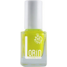 Lorin Fast Dry 60 158 Gloss Βερνίκι Νυχιών Quick Dry 13ml