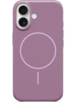 Θήκη Apple iPhone 16 - Beats Case with MagSafe - Sunset Purple