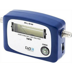 BLOW TVF10 Finder - Μετρητής DVB-T