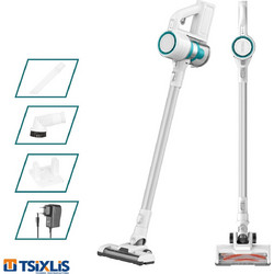 Total TVCH14111 Επαναφορτιζόμενη Σκούπα Stick 22.2V