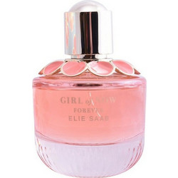 Elie Saab Girl Of Now Forever Eau de Parfum 90ml