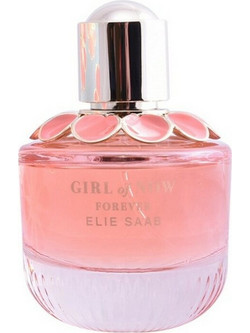 Elie Saab Girl Of Now Forever Eau de Parfum 90ml