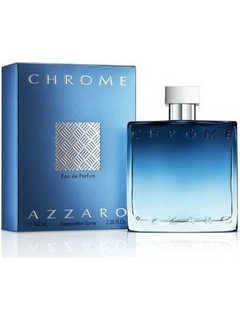 Azzaro Chrome Eau de Parfum 50ml