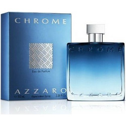 Azzaro Chrome Eau de Parfum 50ml