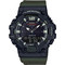 Casio Standard Ανδρικό Ρολόι Χρονογράφος με Χακί Καουτσούκ Λουράκι HDC-700-3AVEF Casio Standard Ανδρικό Ρολόι Χρονογράφος με Χακί Καουτσούκ Λουράκι HDC-700-3AVEF