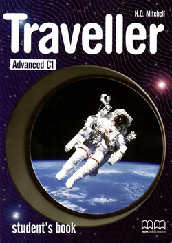 Traveller Level C1: Student's Book