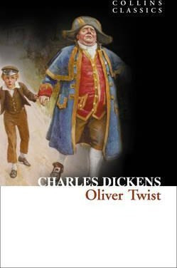 OLIVER TWIST