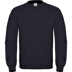 Φούτερ Crewneck ID.002 B & C Black