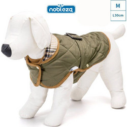 Μπλούζα Σκύλου Πολύχρωμη 30cm Nobleza 21686 - Nobleza