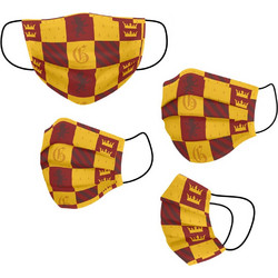 Cerda Υφασμάτινη Μάσκα Harry Potter Gryffindor
