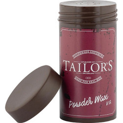 Tailor's Powder Wax 10g