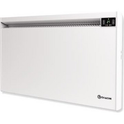 Eldom CW-15 Θερμοπομπός Τοίχου 1500W με Θερμοστάτη